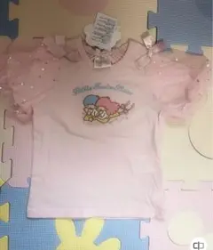 新品タグ付き　キキララ　90