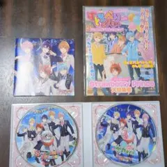 Strawberry Prince(私立すとぷり学園-学力テスト編-)
