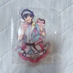 【新品未開封】 あんスタ 星伴アクスタ 第3弾 漣ジュン