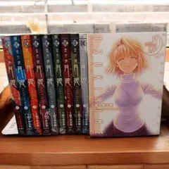 【全巻セット】真月譚 月姫 全10巻