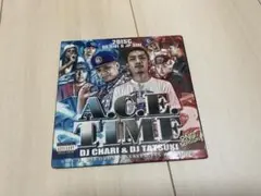 A.C.E. TIME 2nd Season
