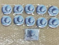 Re:ゼロから始める異世界生活　リゼロ　レム　グッズ　セット