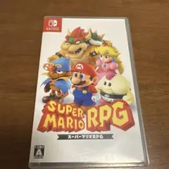SUPER MARIO RPG (スーパーマリオRPG)
