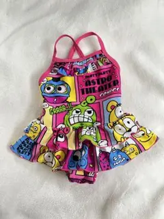 水着　サイズ80 PARTY PARTYパーティーパーティー F・Oキッズ