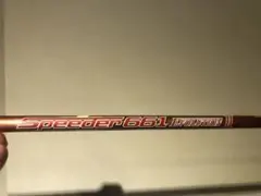 Speeder661 Evo Ⅱスピーダー 3W用シャフト タイトリストスリーブ