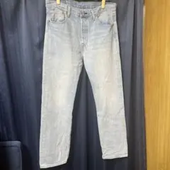 Levi's 501 W34 L32