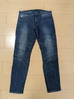 G-STAR RAW デニムパンツ スキニー