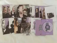 ILLIT2nd Mini Album I’LL LIKE YOUbetween