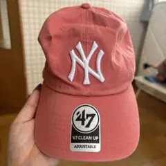 47brand ヤンキース キャップ