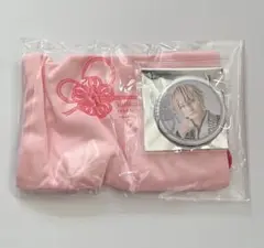薄桜鬼 缶バッジ
