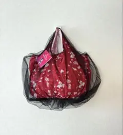 SALE✩.*˚ プライズ品 白雪姫プラチナムザッカチュールバッグ