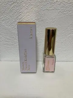 【5ml】 限定ボトル フランシスクルジャン アラローズ トラベルサイズ