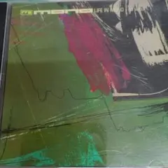 LIFE IN MONO ／mono maxi single