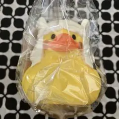 刀剣乱舞　楽天コレクション トウケンダック ビックソフビフィギュアＡ賞　山伏国広