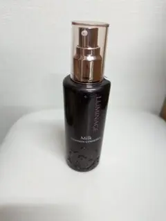 《シャンソン化粧品》ルミネージュ ミルクM 90ml