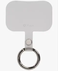 iFace Hang and ストラップホルダー
