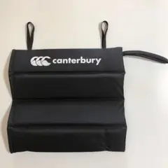 カンタベリー canterbury シートクッション 携帯座布団