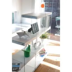 東谷 ステアラック4D HAB-703WH