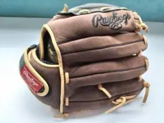 新品 硬式用 ローリングス 野球 グローブ 12.5インチ 左利き サウスポー
