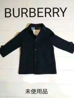 美品【 BURBERRY 】コート