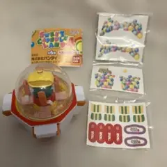 バンダイ スイートカプセルランド４（Sweet Capsule Land4