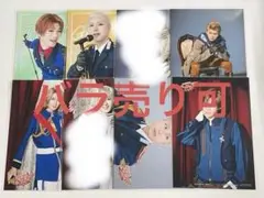 ヘタミュ ブロマイド イタリア ドイツ フランス ロマーノ オランダ