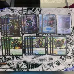 A-39 シノビドルゲーザデッキ　初期ホイル構築　値下げ交渉大歓迎！！ A-39 シノビドルゲーザデッキ 初期ホイル構築 値下げ交渉大歓迎