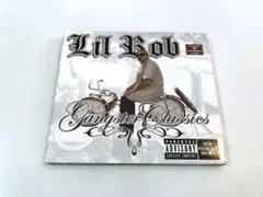 Lil Rob / Gangster Classics　リル・ロブ