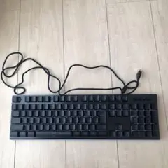 ゲーミングキーボード