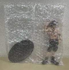 ワンピース　エース　SCultures 造形王頂上決戦 vol.4 フィギュア