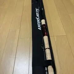 【Matcha】スコーピオン 1704R-2 送料込み Matcha様専用】スコーピオン 1704R-2 送料込み - メルカリ