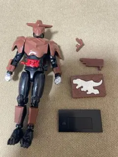 装動 仮面ライダービターガヴとチョコダンフォーム＆オプションAセット