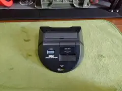 メガドライブ メガアダプタ