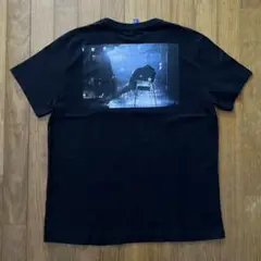【極美品】DIVIDED H&M Flash dance Ｔシャツ L