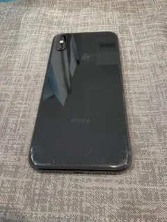 iPhone X 64GB Wi-Fi専用