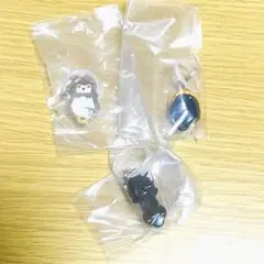 ハイキュー！！つながリングチャーム　セット