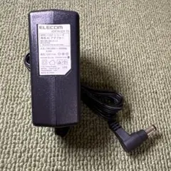 4823 ELECOM エレコム ACアダプター ADP34-029 Y3