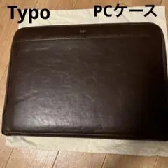 オーストラリア　Typo PCケース