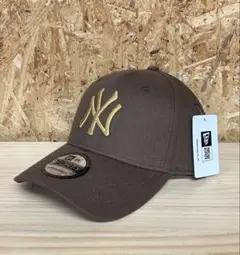 ◆海外正規品◆ニューエラNew Era NYキャップ帽子男女 / ユニセックス