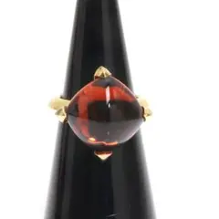 バカラ メディチ リング 指輪 9号 T49 Baccarat 925