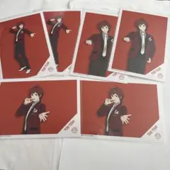 ファンコン　天道輝　ブロマイド