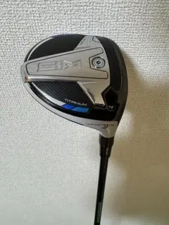 SIM フェアウェイウッド　3w rocket 名器　値下げ交渉 SIM フェアウェイウッド 3w rocket 名器 値下げ交渉