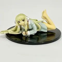 ちぃ (本須和のパジャマ)フィギュア ちょびっツ コナミ