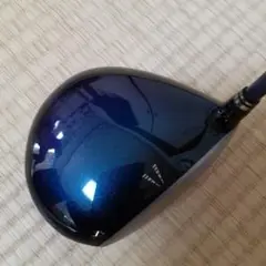 ゼクシオドライバーMP800
