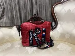 ショルダーバッグ