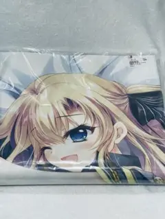 【正規品・未開封】C85　翡翠亭　和泉つばす　抱き枕カバー　ミニ色紙 翡翠亭 和泉つばす 抱き枕カバー たらしい C85 ミニ色紙