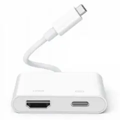 Type-C HDMI 変換アダプター hdmiケーブル　hdmi変換