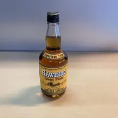 サントリーウイスキー ローハイド