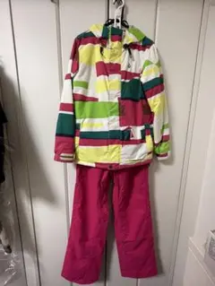 スノーボードウェア 女性 ボルコム