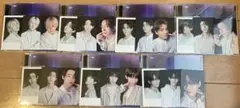 ENHYPEN 宵 通常盤 コンプリートセット HMV特典トレカ付